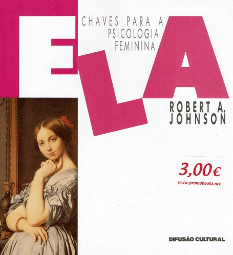 CHAVES PARA A PSICOLOGIA FEMININA