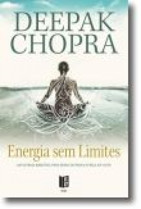 ENERGIA SEM LIMITES