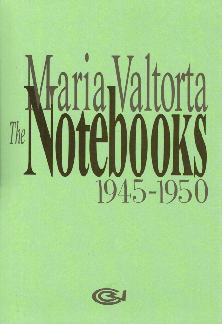 THE NOTEBOOKS 1945 - 1950