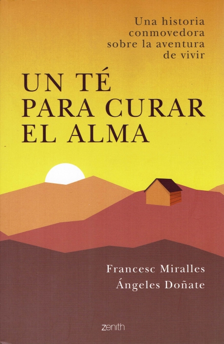UN TE PARA CURAR EL ALMA