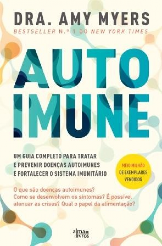 AUTOIMUNE