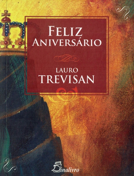 FELIZ ANIVERSÁRIO