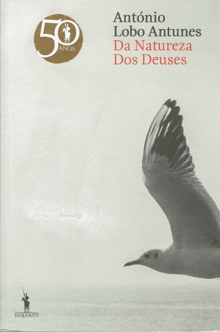 DA NATUREZA DOS DEUSES
