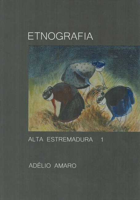 ETNOGRAFIA ALTA ESTREMADURA 1