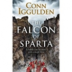 THE FALCON OF SPARTA