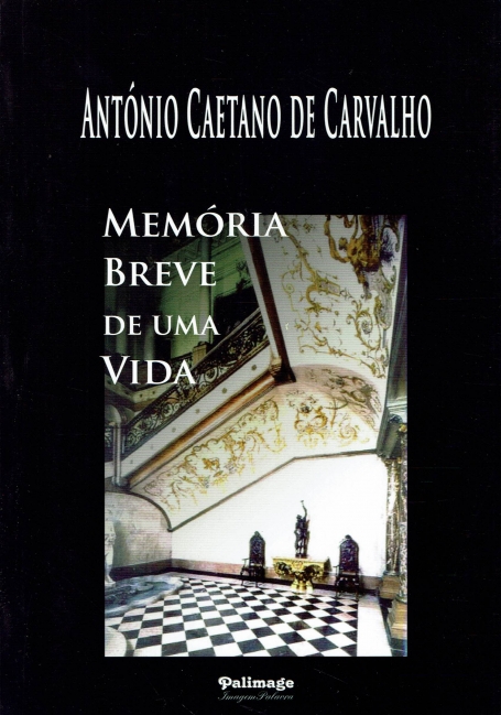 MEMORIA BREVE DE UMA VIDA