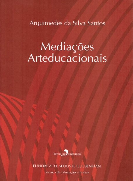 MEDIAÇÕES ARTEDUCACIONAIS
