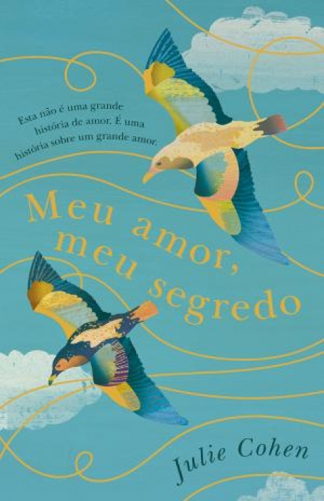 03189.10 - MEU AMOR MEU SEGREDO