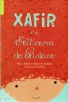 XAFIR E A FEITICEIRA DO PANTANO
