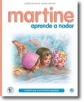 MARTINE APRENDE A NADAR 29