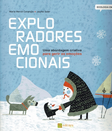 EXPLORADORES EMOCIONAIS