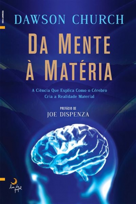 DA MENTE Á MATÉRIA