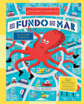 DESCOBRE O CAMINHO NO FUNDO DO MAR - JOGO MAPA INTERATIVO