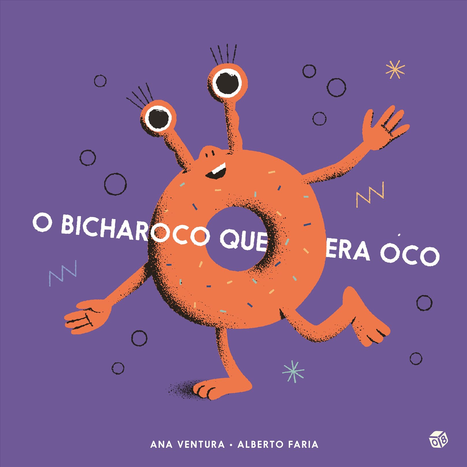 O BICHAROCO QUE ERA OCO