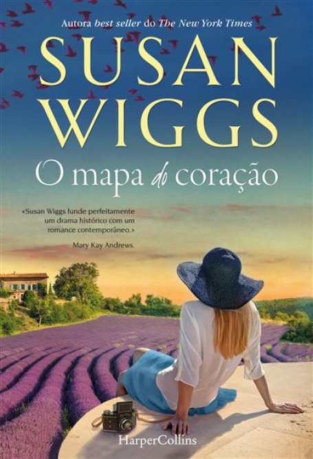 O MAPA DO CORAÇÃO