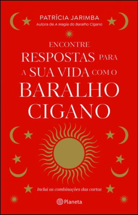 ENCONTRE RESPOSTAS PARA A SUA VIDA COM O BARALHO CIGANO
