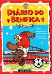 DIARIO DO BENFICA - jogos, curiosidades, passatempos e aventures