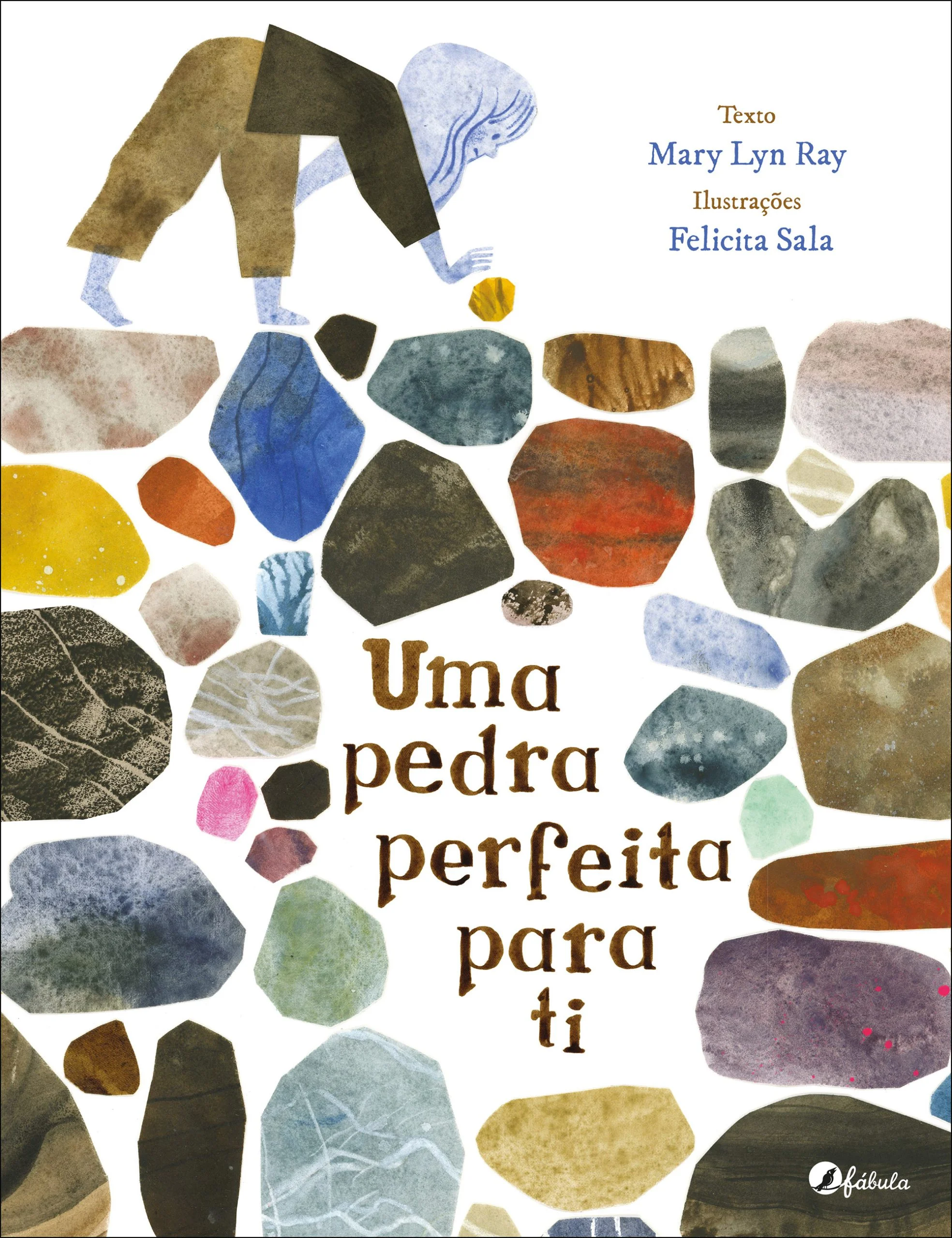 UMA PEDRA PERFEITA PARA TI