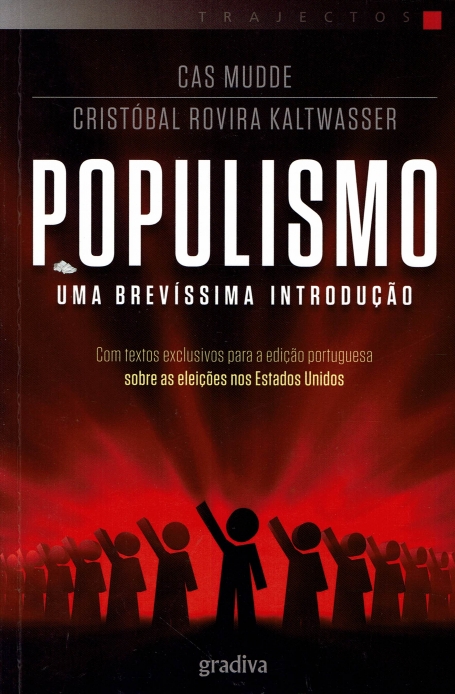 POPULISMO - UMA BREVISSIMA INTRODUCAO