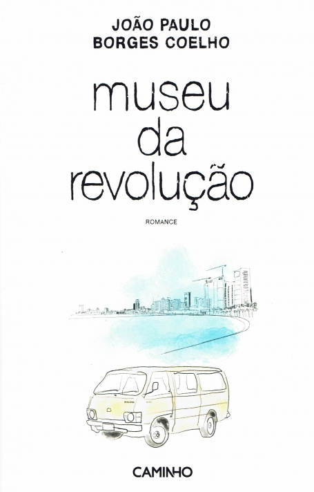 MUSEU DA REVOLUÇAO