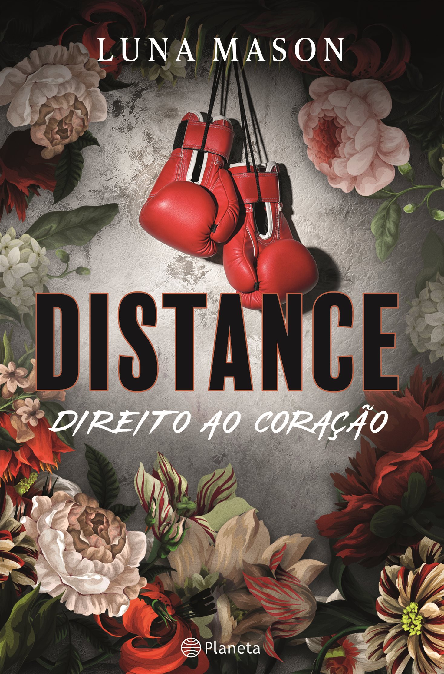 DISTANCE: DIREITO AO CORAÇÃO