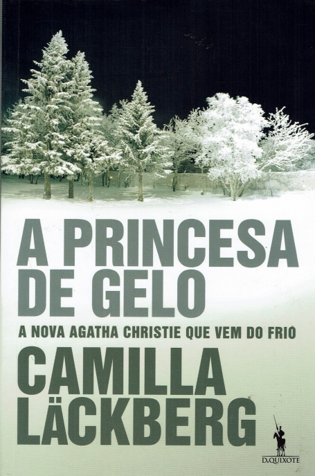PRINCESA DE GELO