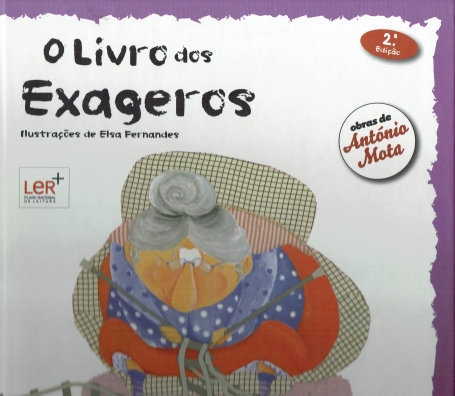 O LIVRO DOS EXAGEROS