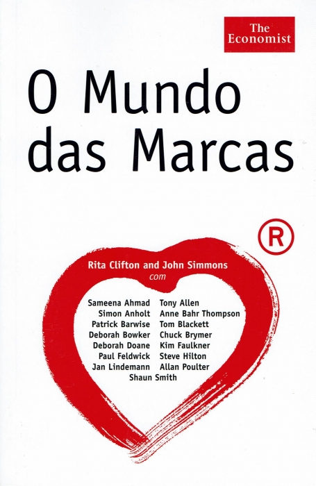MUNDO DAS MARCAS