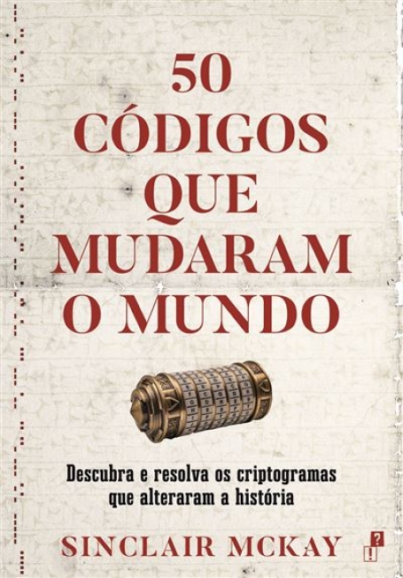 50 CÓDIGOS UE MUDARAM O MUNDO
