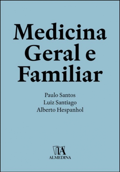 MEDICINA GERAL E FAMILIAR