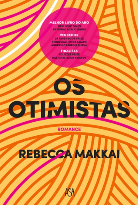 OS OTIMISTAS