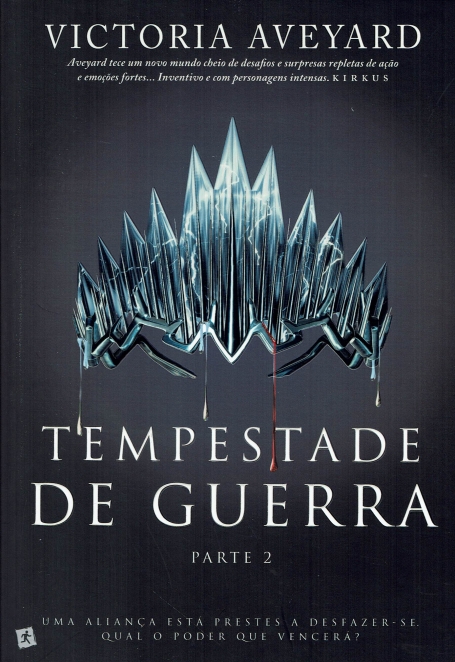 TEMPESTADE DE GUERRA PARTE 2