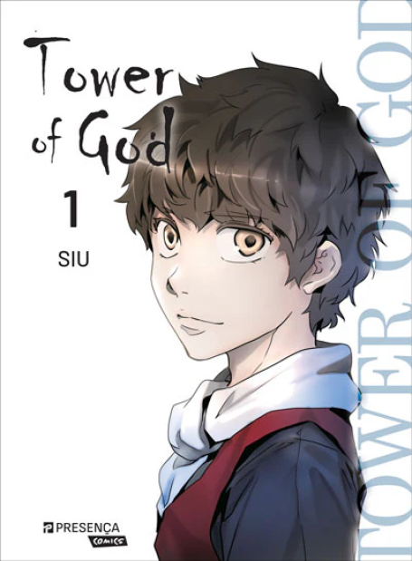 TOWER OF GOD 1