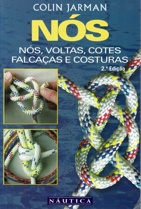 NOS - NOS VOLTAS COTES FALCACAS E COSTURAS