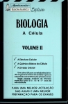 BIOLOGIA - A CELULA - VOL.II - estrutura celular, a quimica basica da celula, a divisao celular