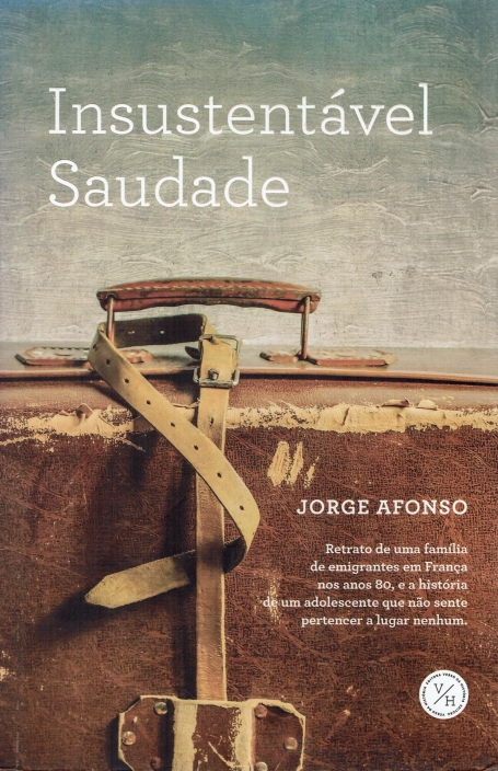INSUSTENTAVEL SAUDADE