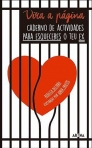 VIRA A PAGINA - CADERNO CRIATIVO PARA SEGUIRES EM FRENTE NO AMOR
