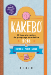 KAKEBO 2018 - O LIVRO DE CONTAS DE POUPANCA DOMESTICA