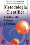 METODOLOGIA CIENTIFICA - FUNDAMENTOS, METODO E TECNICAS 4ª edicao revista e aumentada