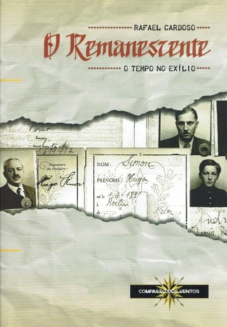 O REMANESCENTE - O TEMPO NO EXÍLIO