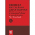 DIREITO DA PROTEÇÃO DE DADOS PESSOAIS