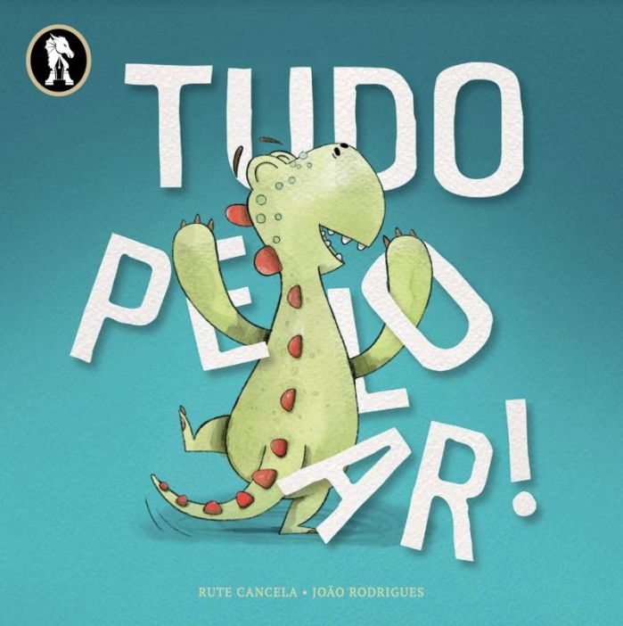 Tudo pelo Ar!