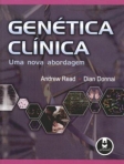 GENETICA CLINICA UMA NOVA ABORDAGEM