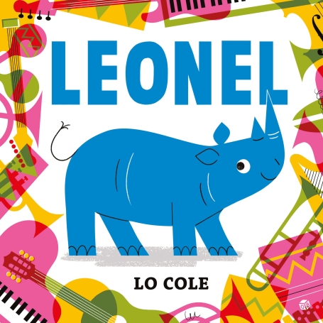 LEONEL