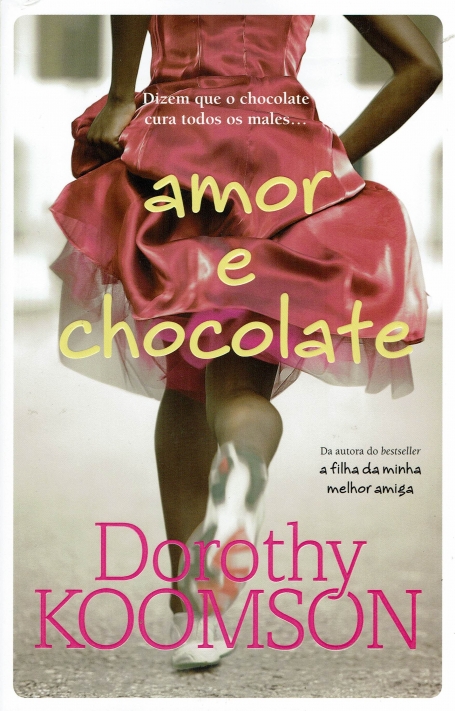 04112.10 - AMOR E CHOCOLATE