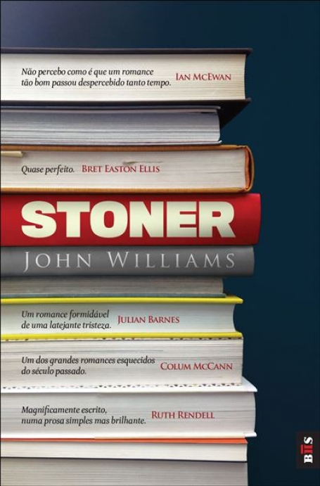 STONER - Versão de bolso