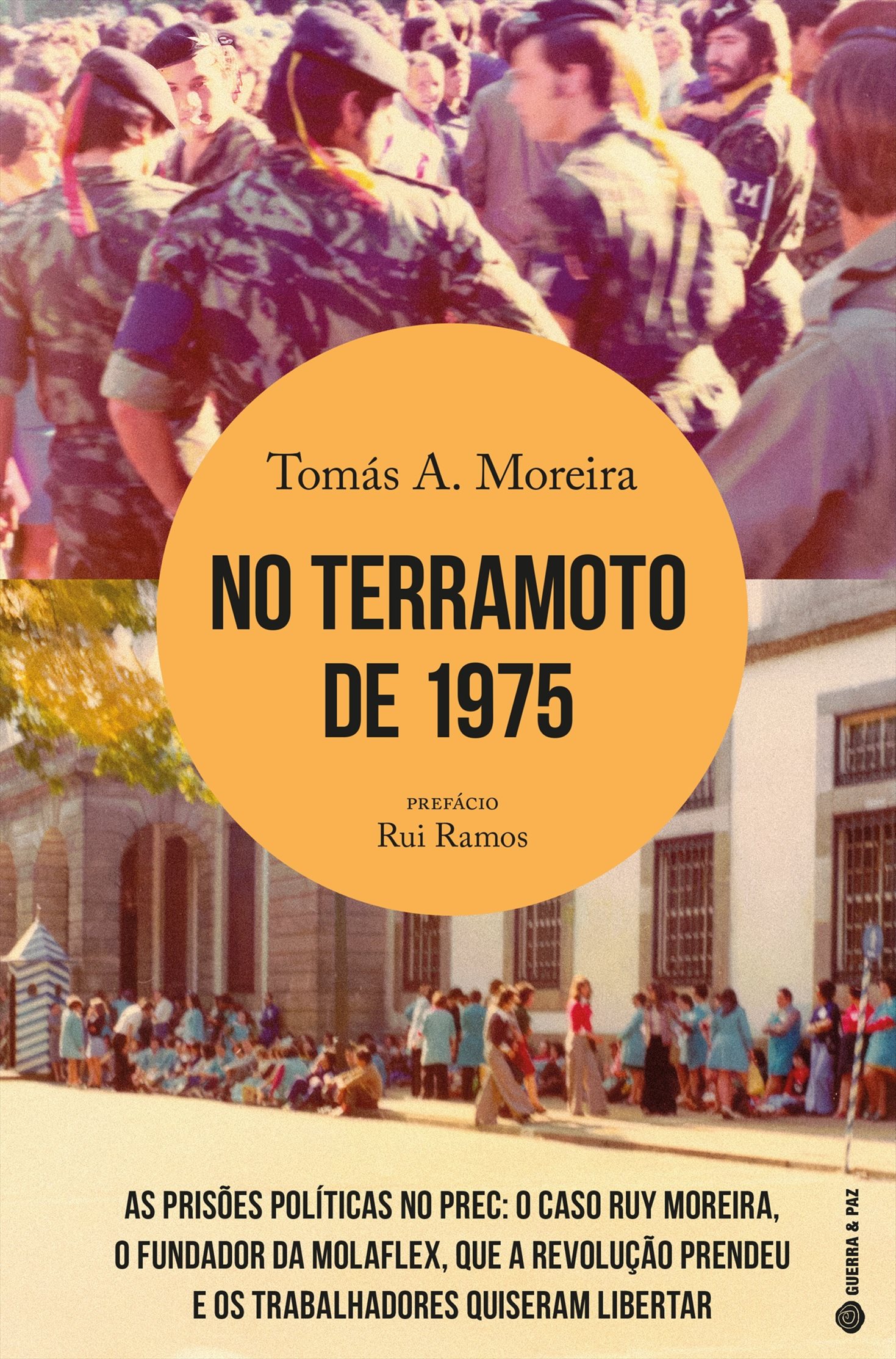 NO TERRAMOTO DE 1975
