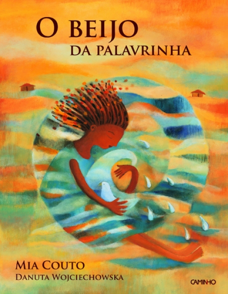 O BEIJO DA PALAVRINHA