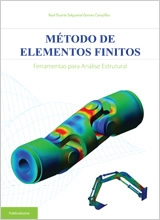 METODO DE ELEMENTOS FINITOS - FERRAMENTAS PARA ANALISE ESTRUTURAL