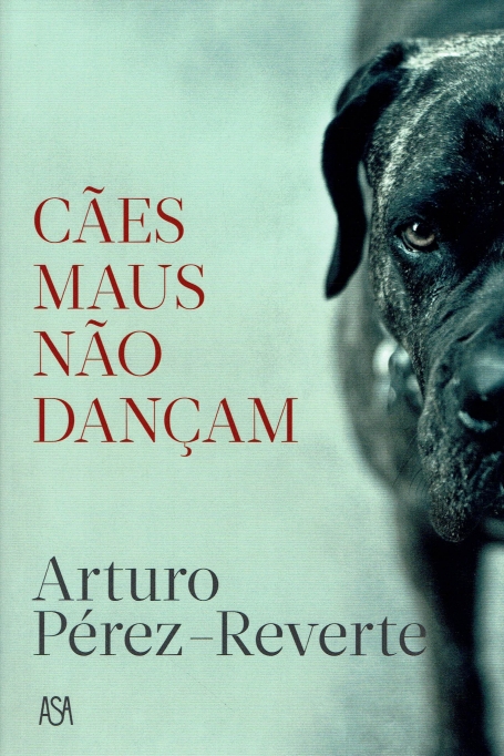 CÃES MAUS NÃO DANÇAM